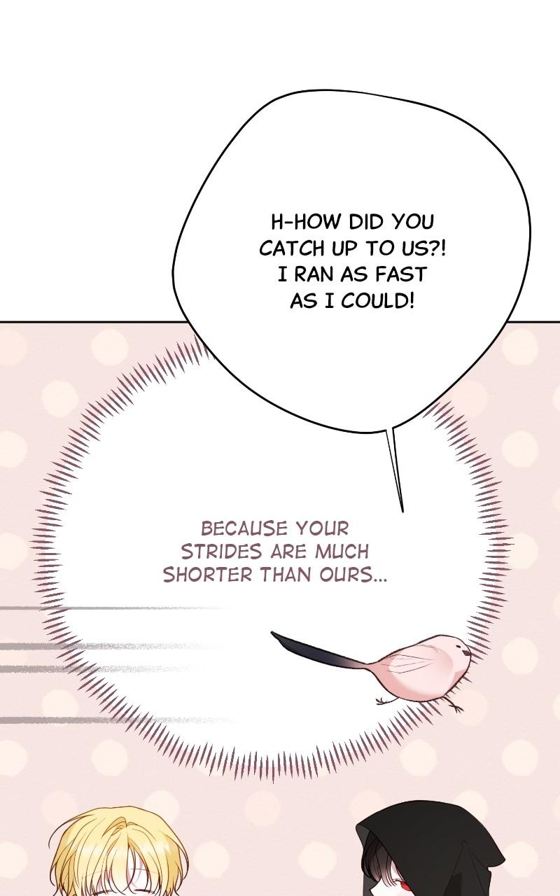 Baby Tyrant Chap 90 - Next Chap 91