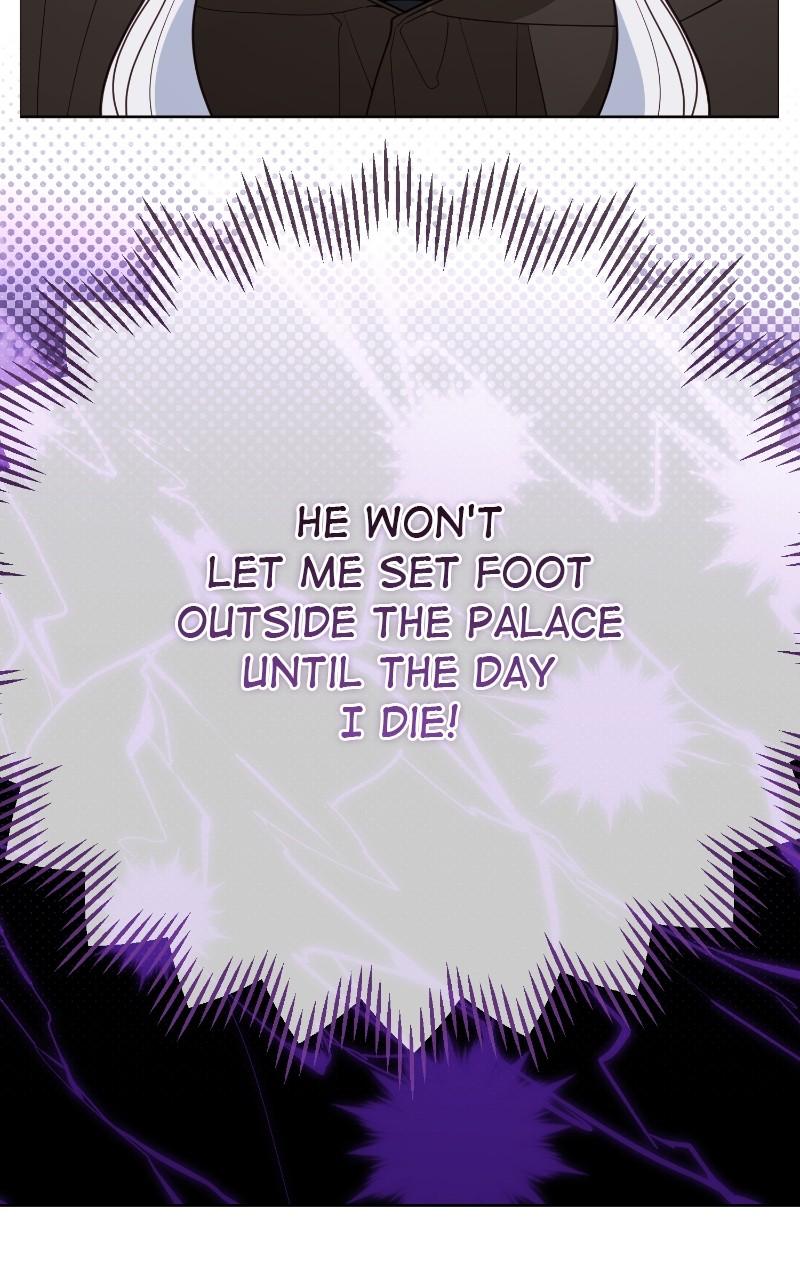 Baby Tyrant Chap 90 - Next Chap 91