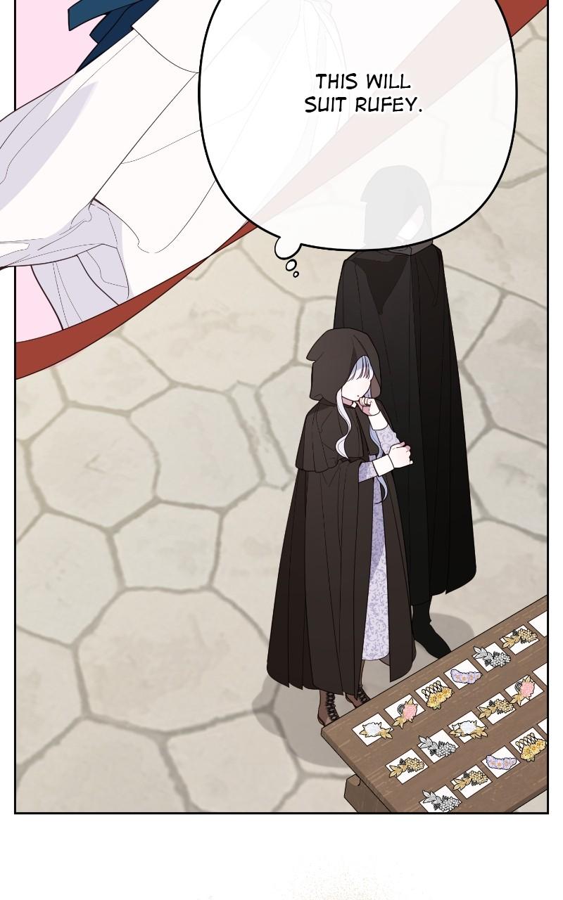 Baby Tyrant Chap 90 - Next Chap 91