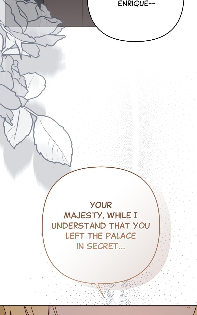 Baby Tyrant Chap 90 - Next Chap 91