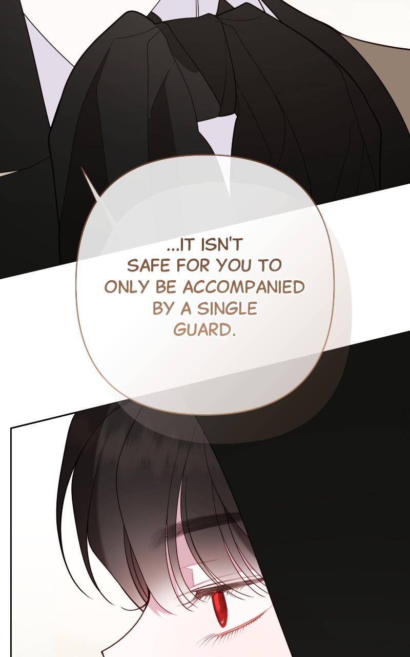Baby Tyrant Chap 90 - Next Chap 91