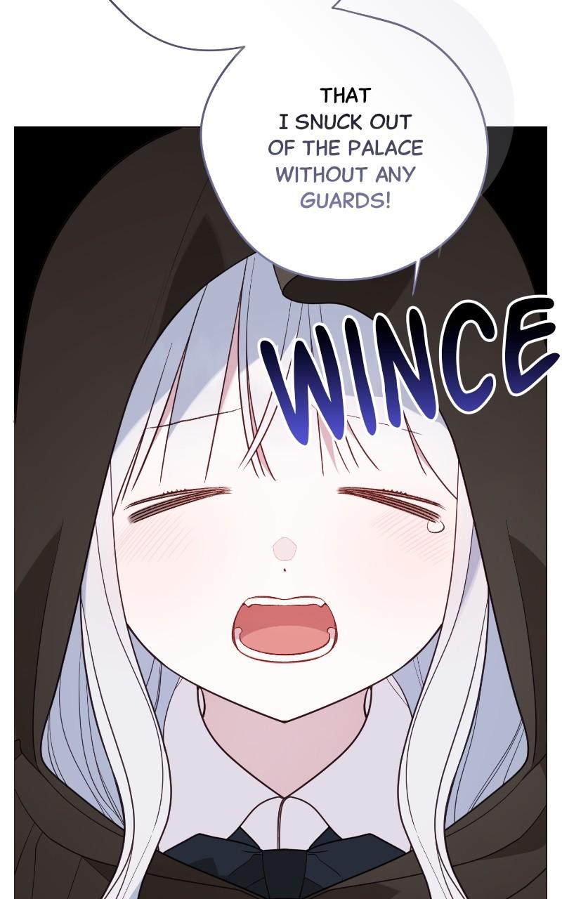 Baby Tyrant Chap 90 - Next Chap 91