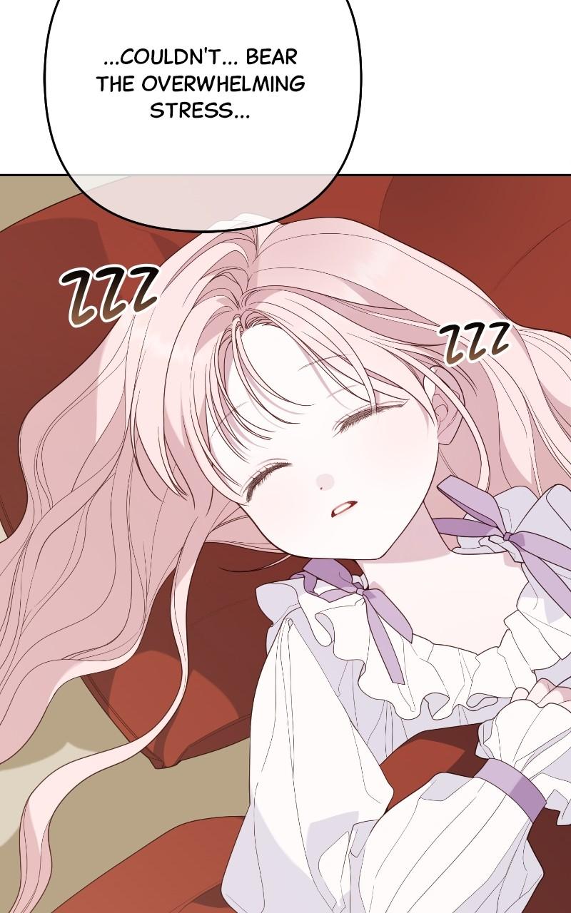 Baby Tyrant Chap 107 - Next Chap 108