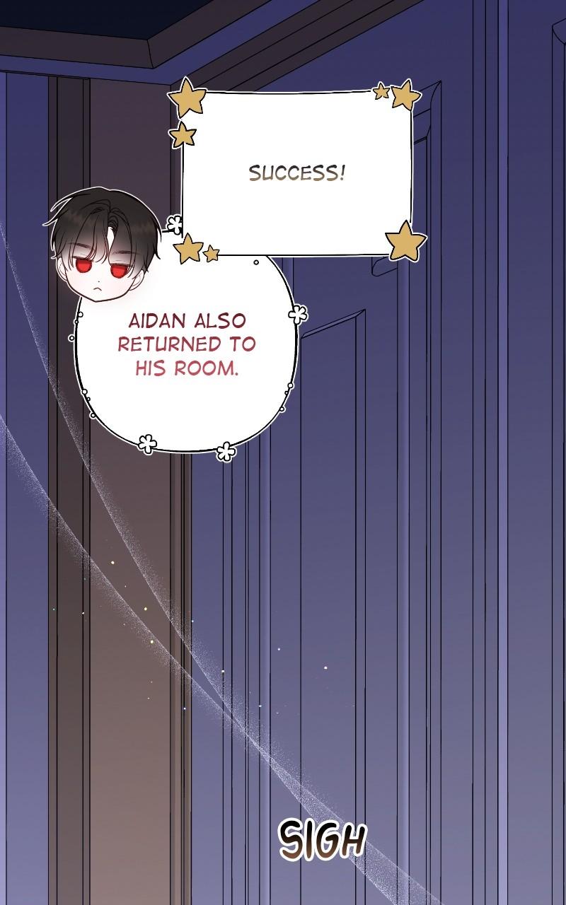 Baby Tyrant Chap 107 - Next Chap 108