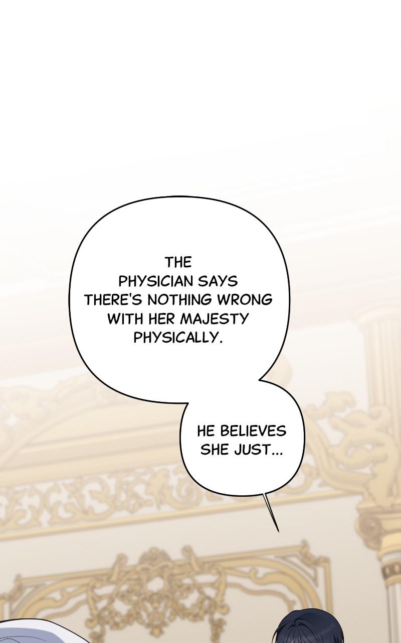Baby Tyrant Chap 107 - Next Chap 108