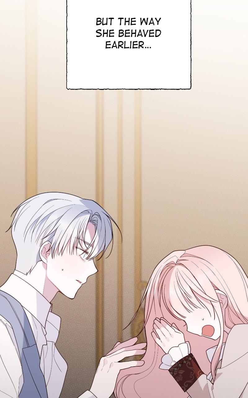 Baby Tyrant Chap 107 - Next Chap 108