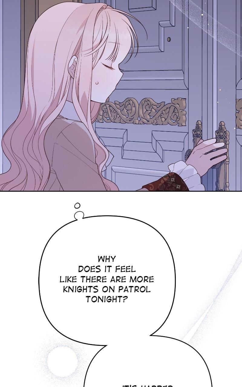Baby Tyrant Chap 107 - Next Chap 108