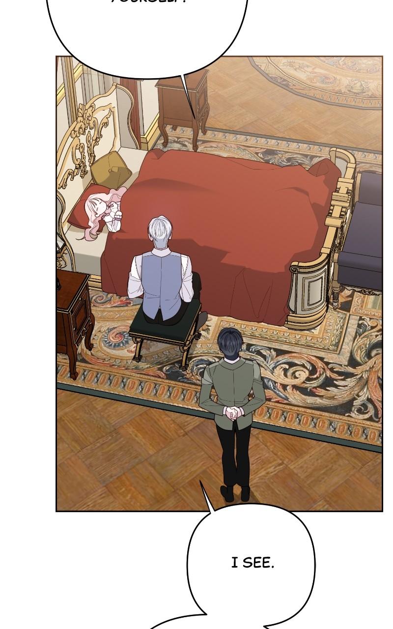Baby Tyrant Chap 107 - Next Chap 108
