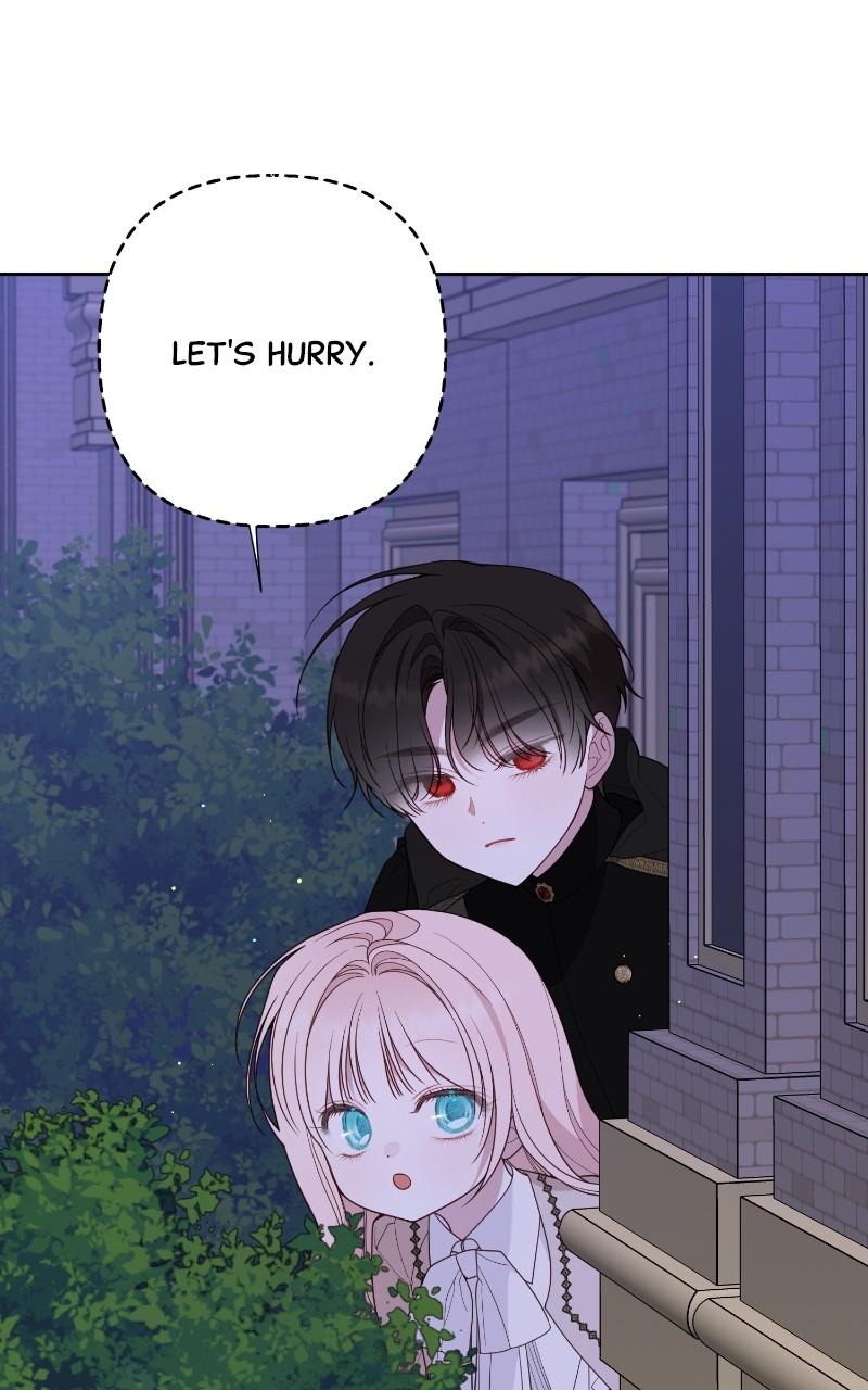 Baby Tyrant Chap 107 - Next Chap 108