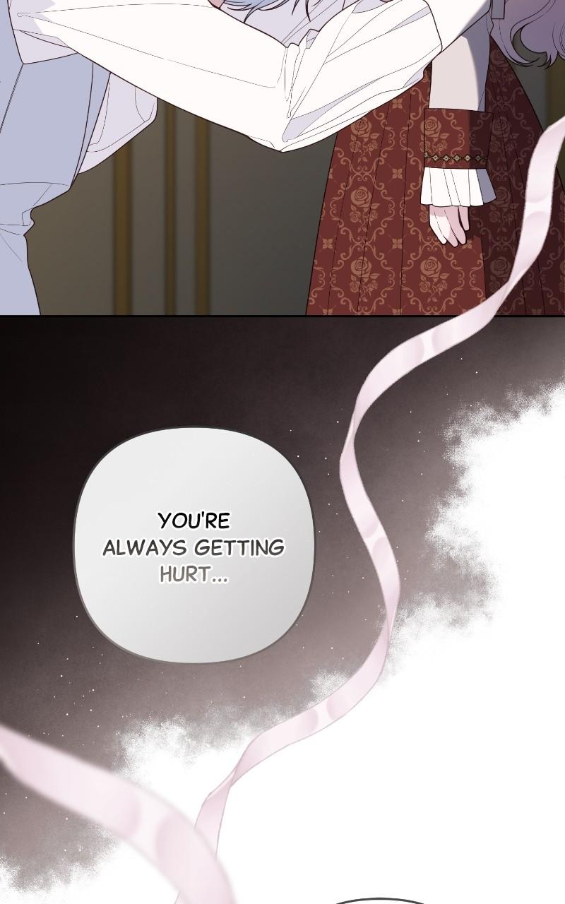Baby Tyrant Chap 107 - Next Chap 108