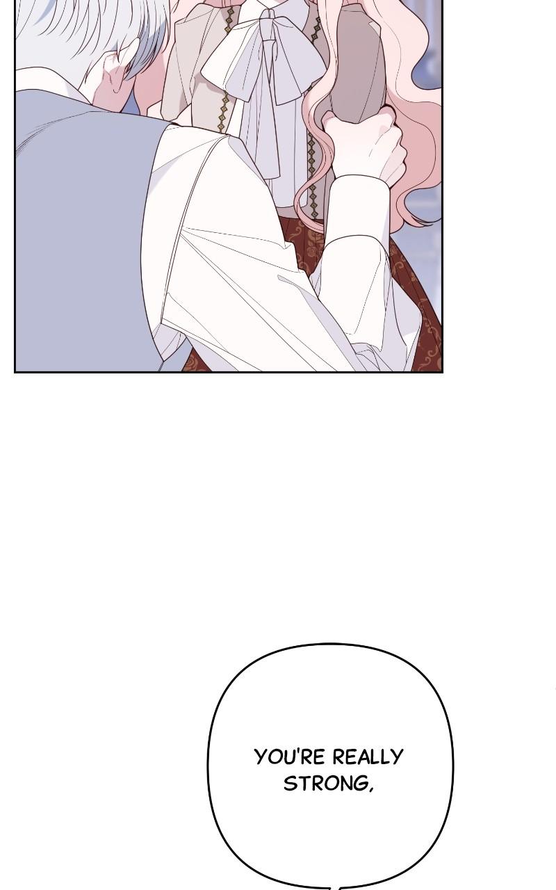Baby Tyrant Chap 107 - Next Chap 108