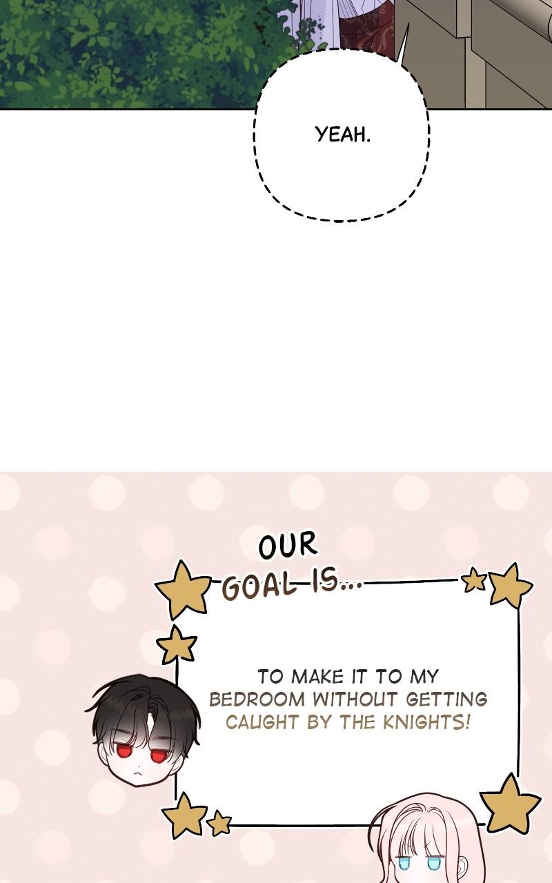 Baby Tyrant Chap 107 - Next Chap 108