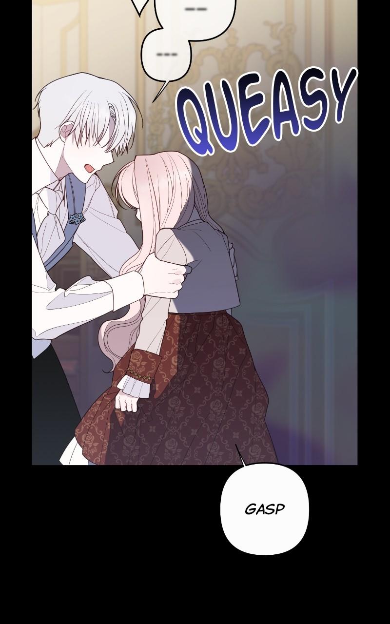 Baby Tyrant Chap 107 - Next Chap 108