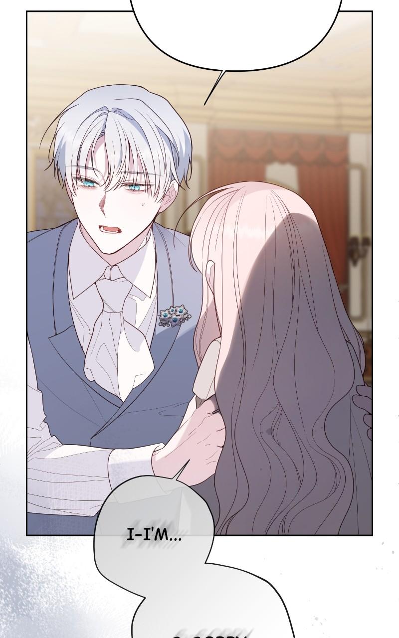 Baby Tyrant Chap 107 - Next Chap 108