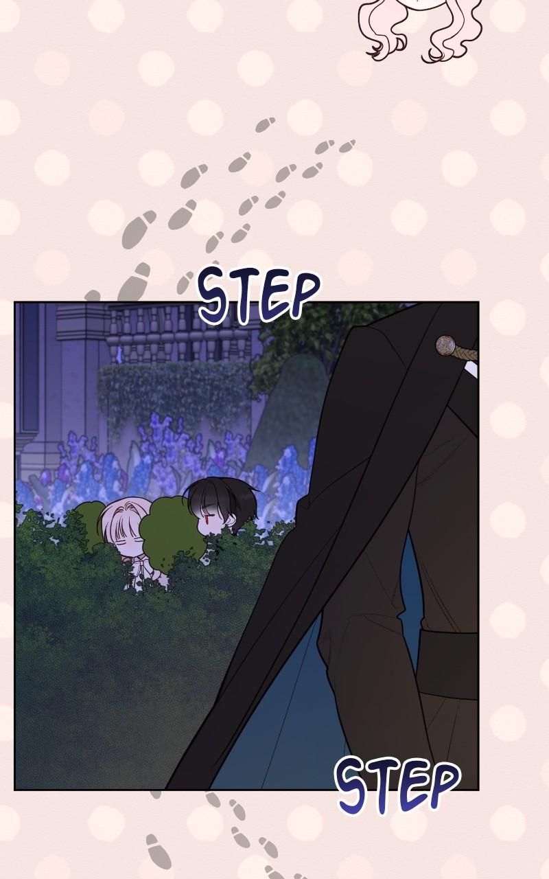 Baby Tyrant Chap 107 - Next Chap 108