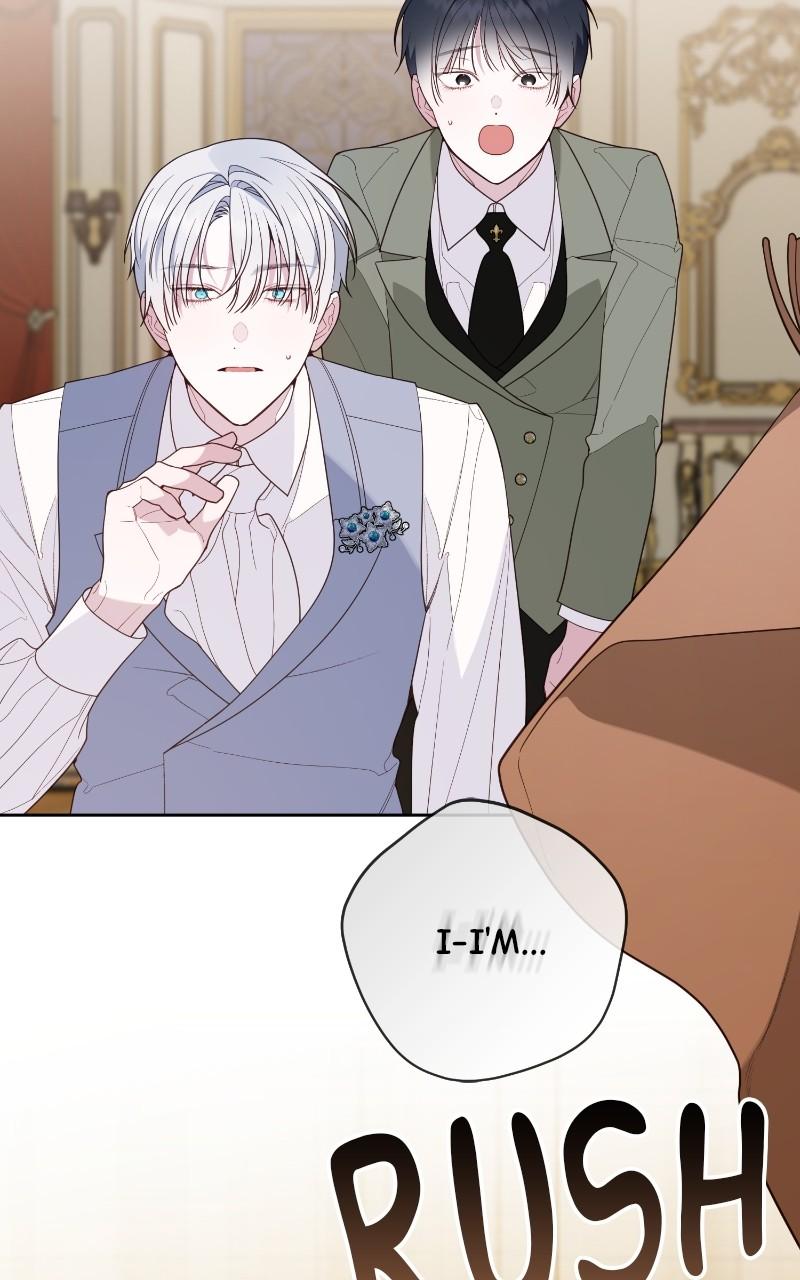 Baby Tyrant Chap 107 - Next Chap 108