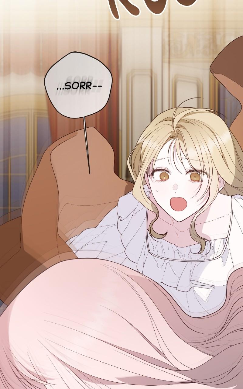 Baby Tyrant Chap 107 - Next Chap 108