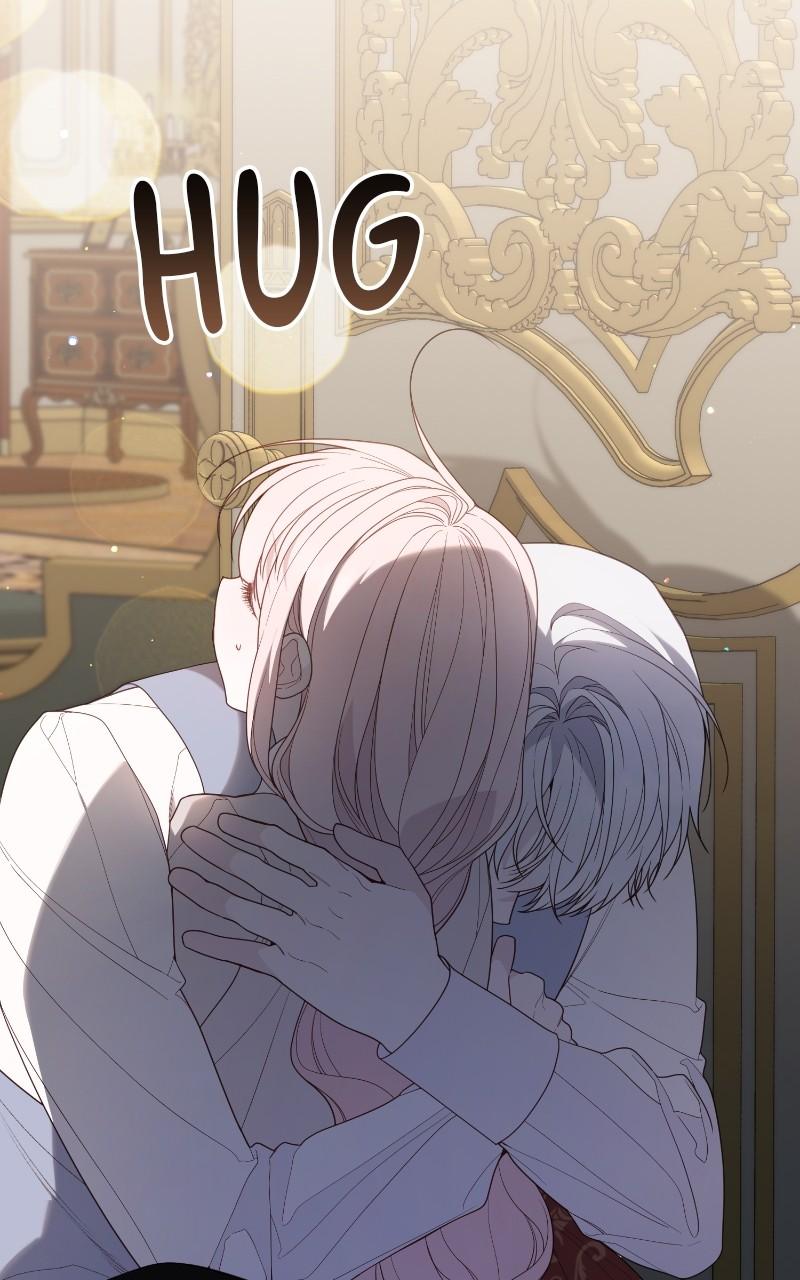 Baby Tyrant Chap 107 - Next Chap 108