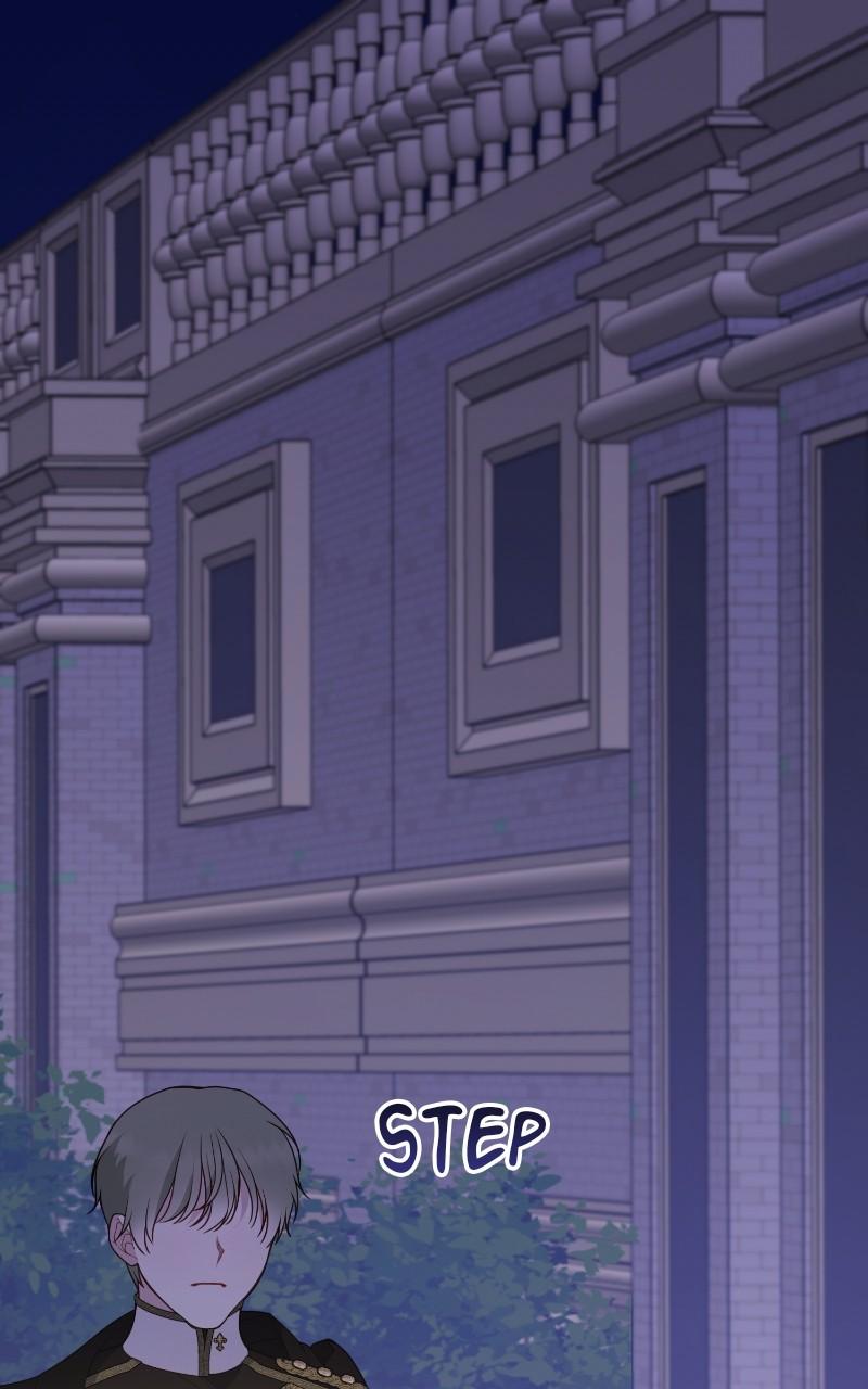 Baby Tyrant Chap 107 - Next Chap 108