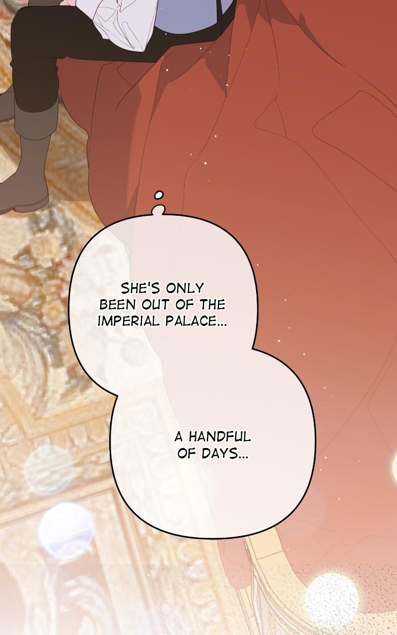 Baby Tyrant Chap 107 - Next Chap 108