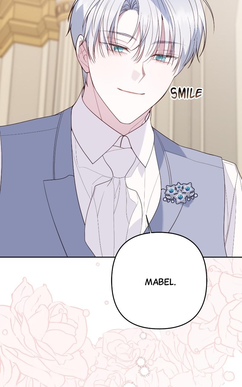 Baby Tyrant Chap 107 - Next Chap 108