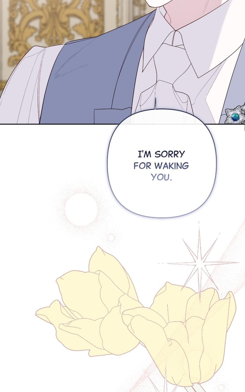 Baby Tyrant Chap 107 - Next Chap 108