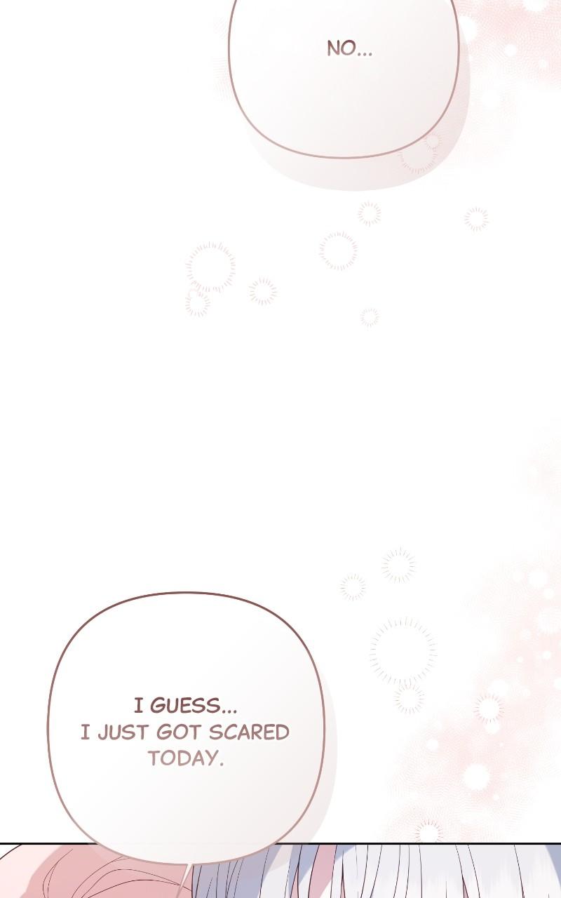 Baby Tyrant Chap 107 - Next Chap 108