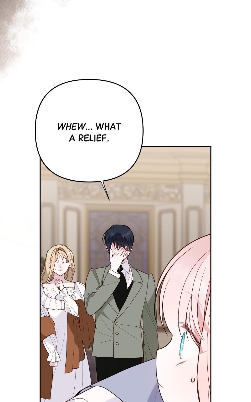 Baby Tyrant Chap 107 - Next Chap 108