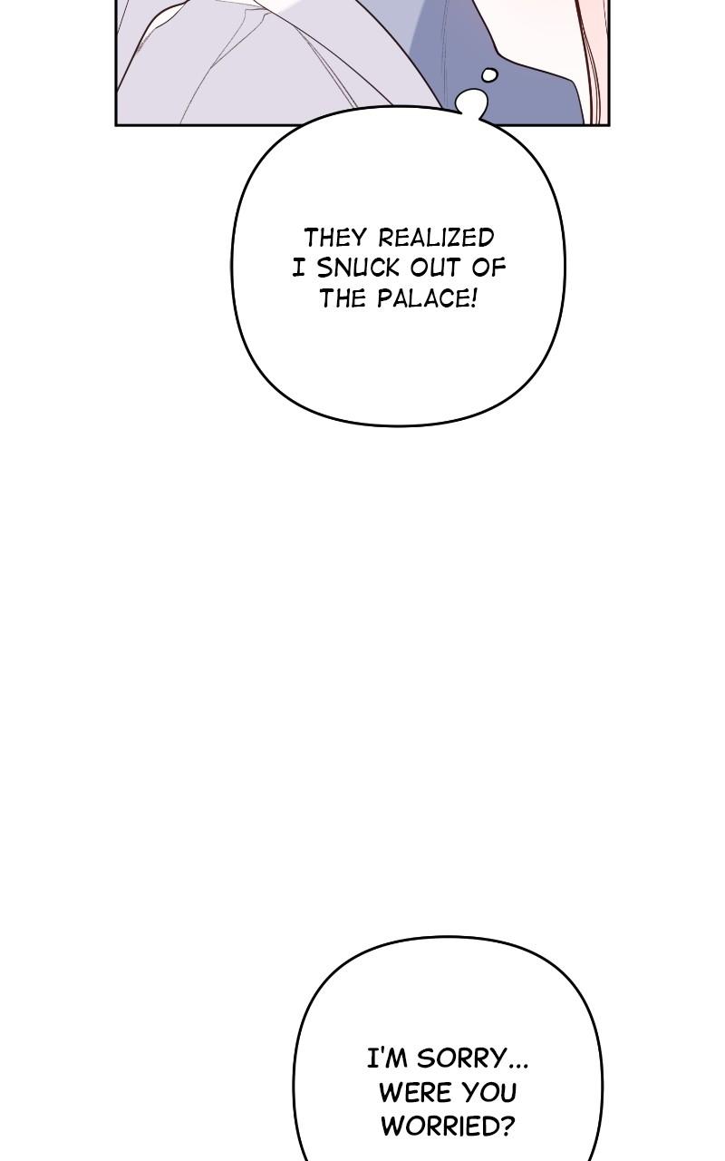 Baby Tyrant Chap 107 - Next Chap 108