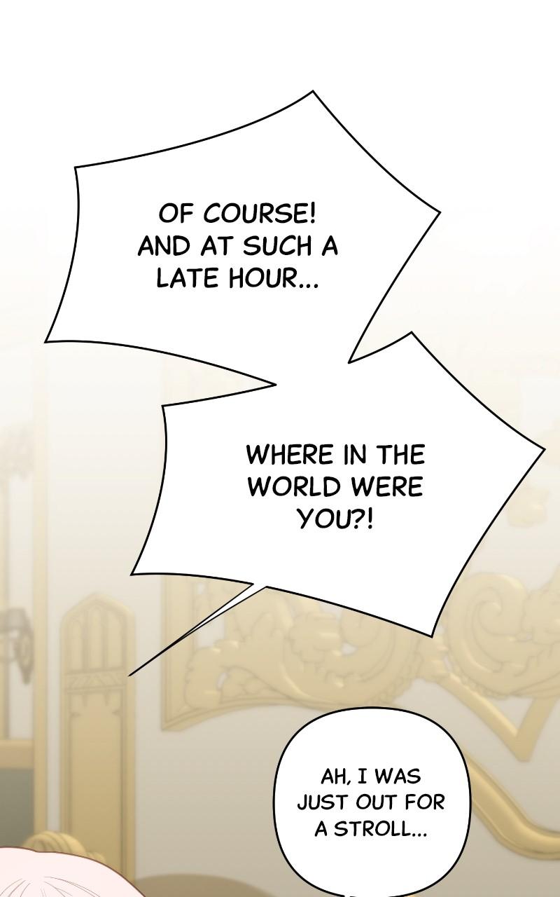 Baby Tyrant Chap 107 - Next Chap 108