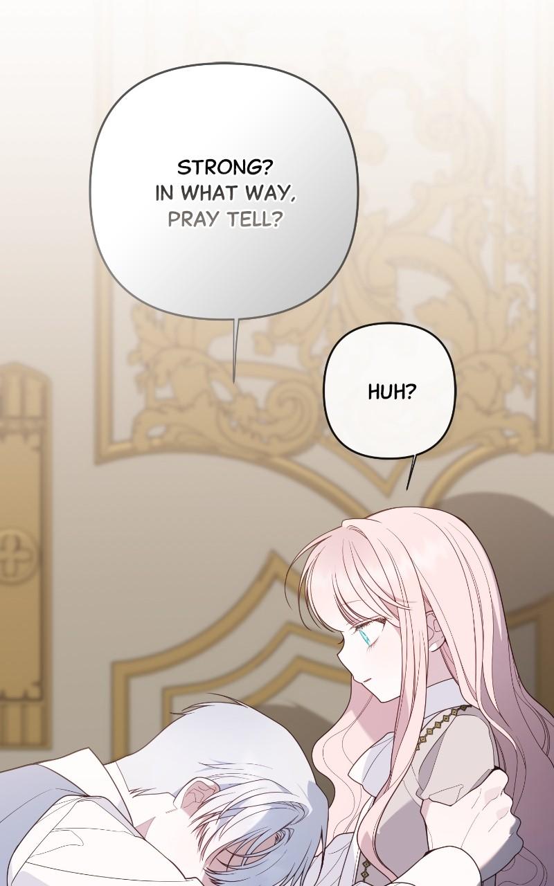 Baby Tyrant Chap 107 - Next Chap 108