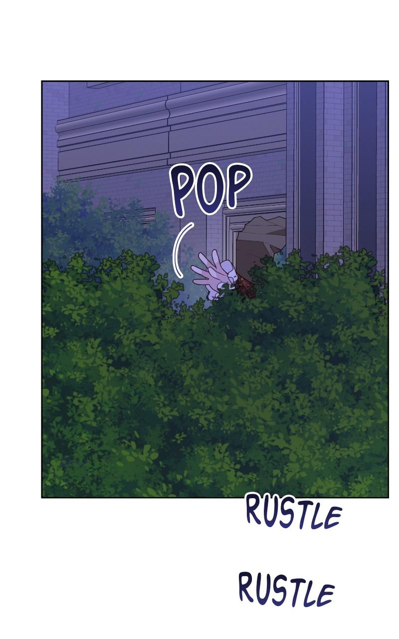 Baby Tyrant Chap 107 - Next Chap 108
