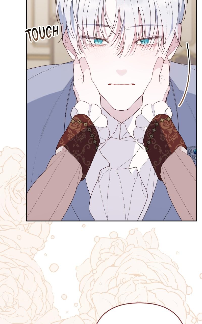 Baby Tyrant Chap 107 - Next Chap 108