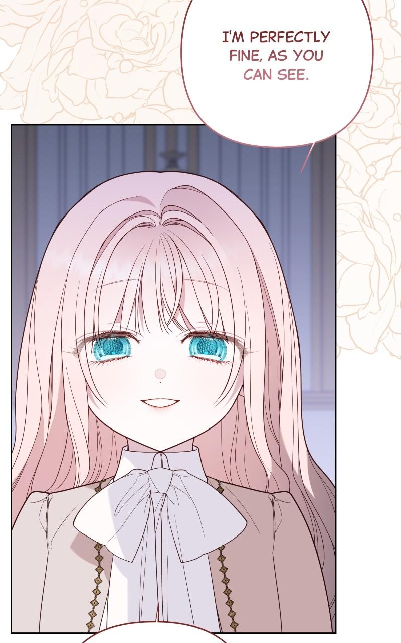 Baby Tyrant Chap 107 - Next Chap 108