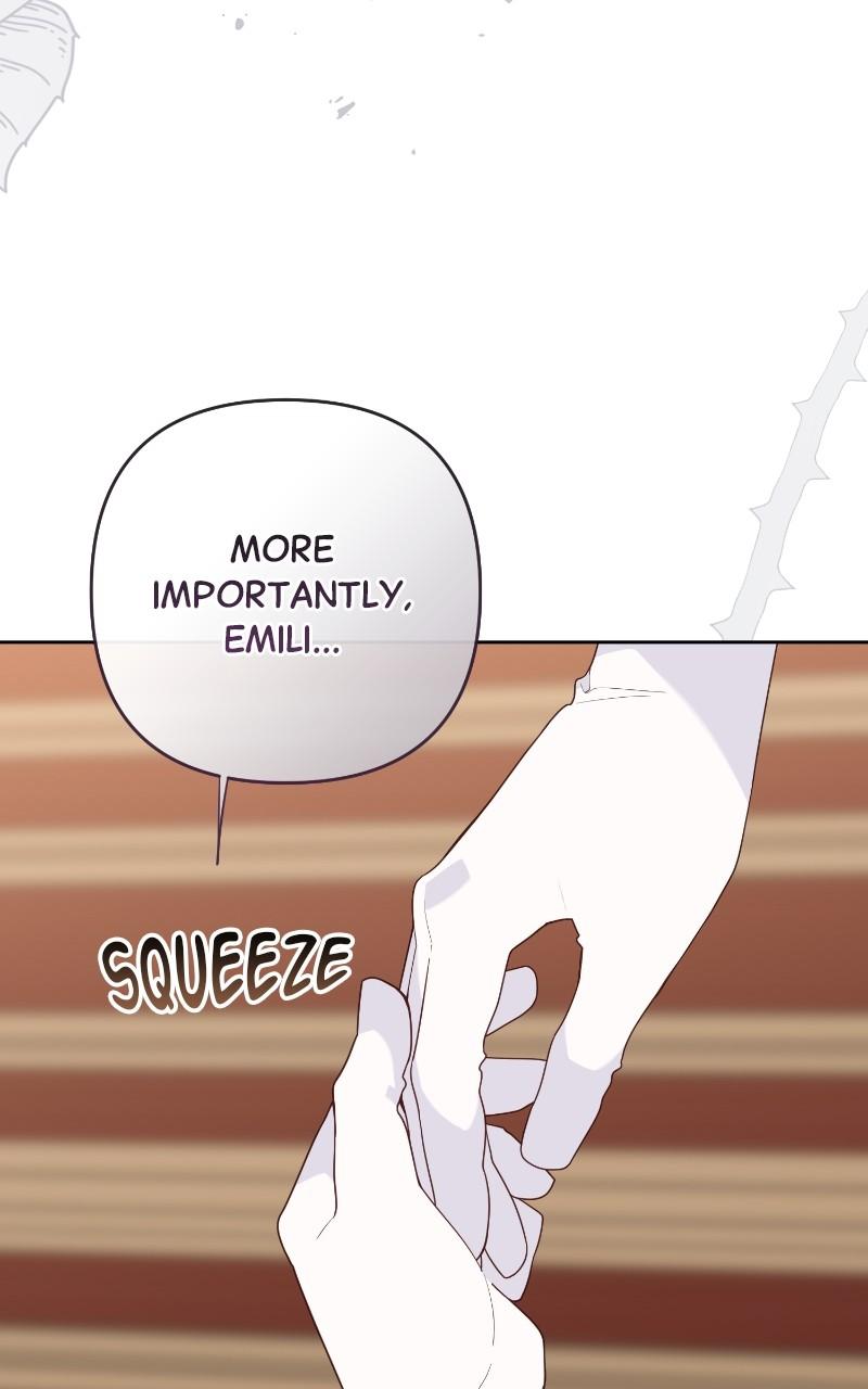 Baby Tyrant Chap 104 - Next Chap 105