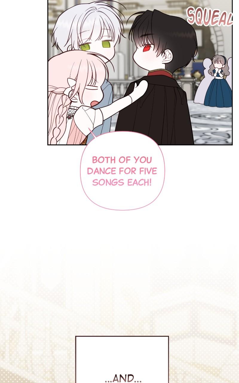 Baby Tyrant Chap 104 - Next Chap 105