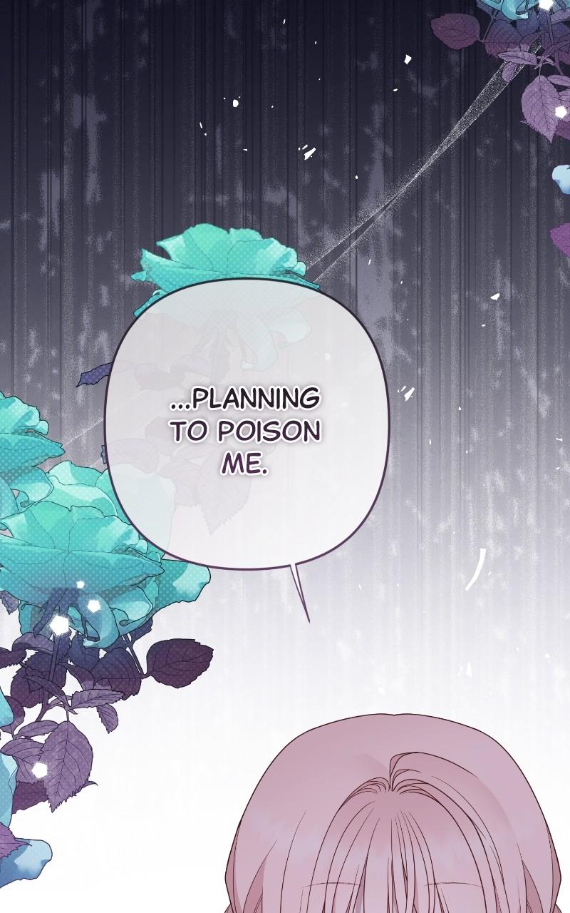 Baby Tyrant Chap 104 - Next Chap 105