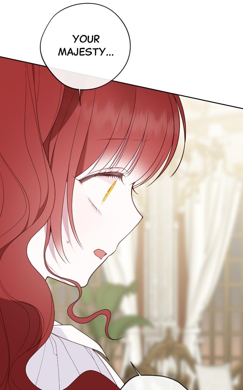 Baby Tyrant Chap 104 - Next Chap 105