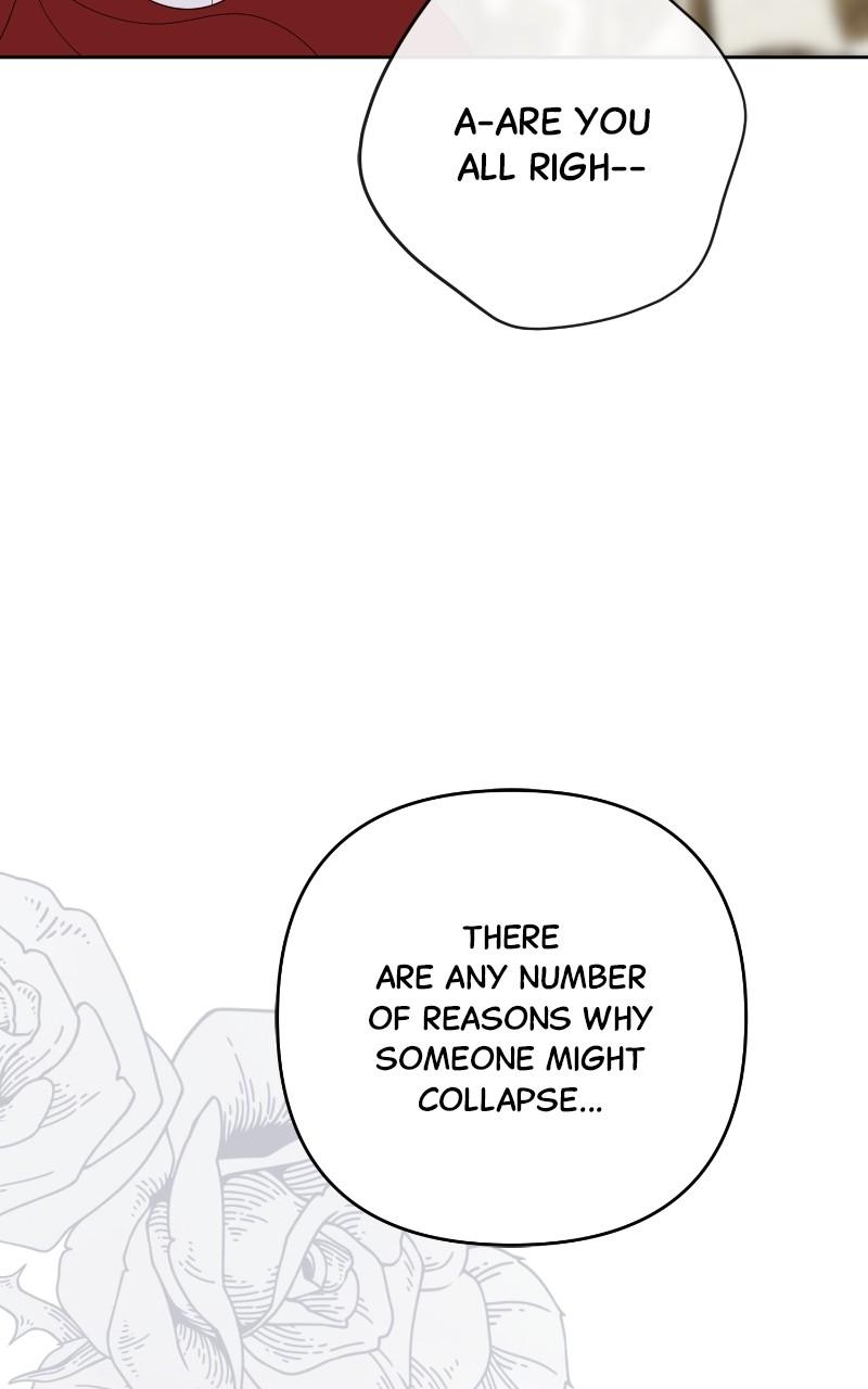 Baby Tyrant Chap 104 - Next Chap 105