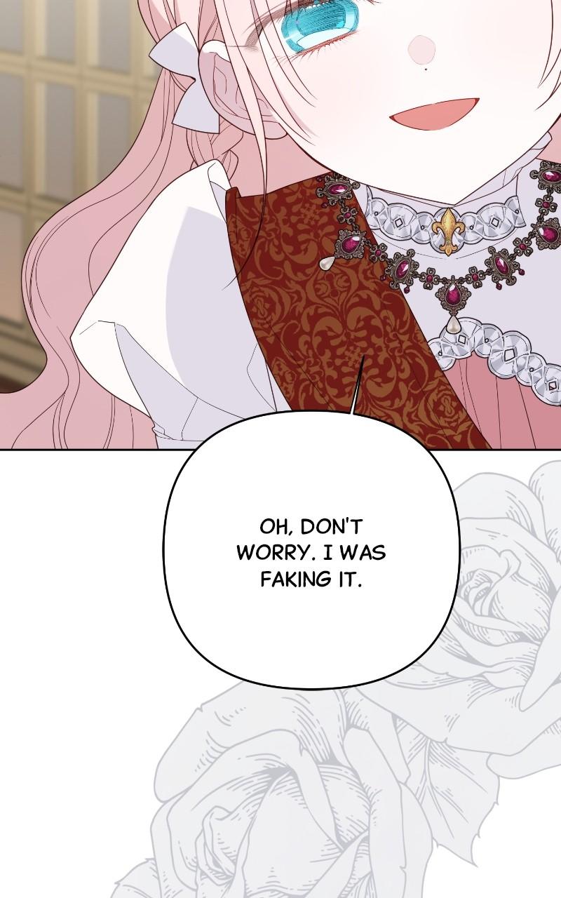 Baby Tyrant Chap 104 - Next Chap 105