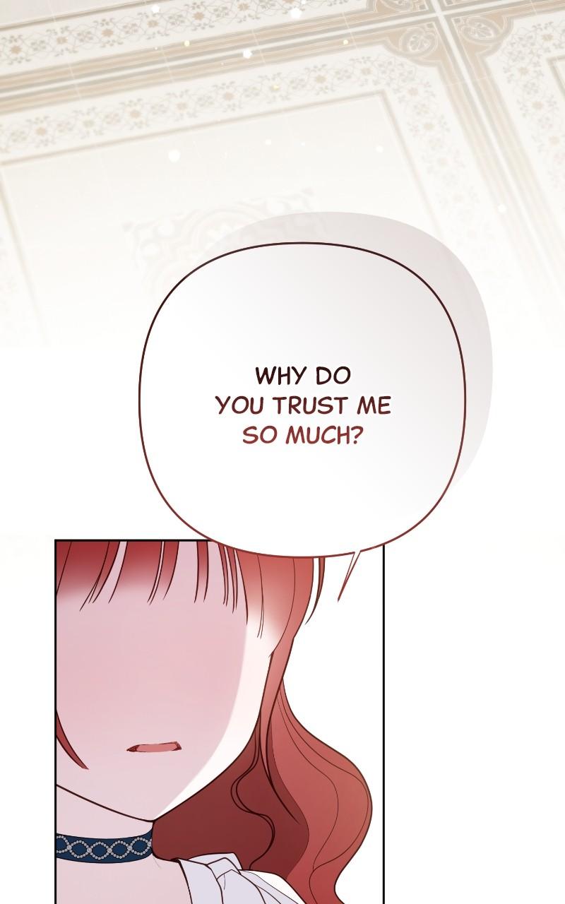 Baby Tyrant Chap 104 - Next Chap 105