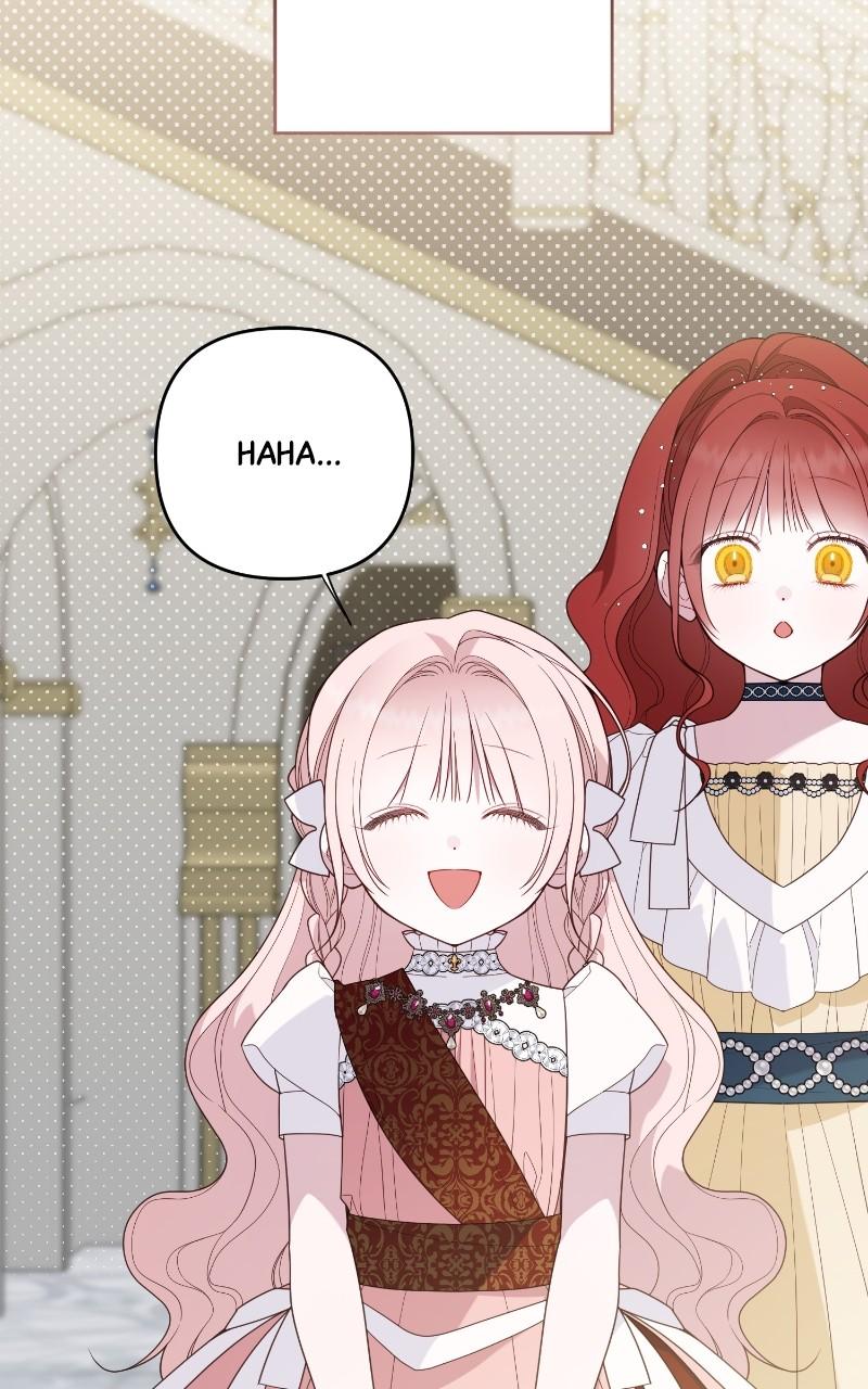Baby Tyrant Chap 104 - Next Chap 105