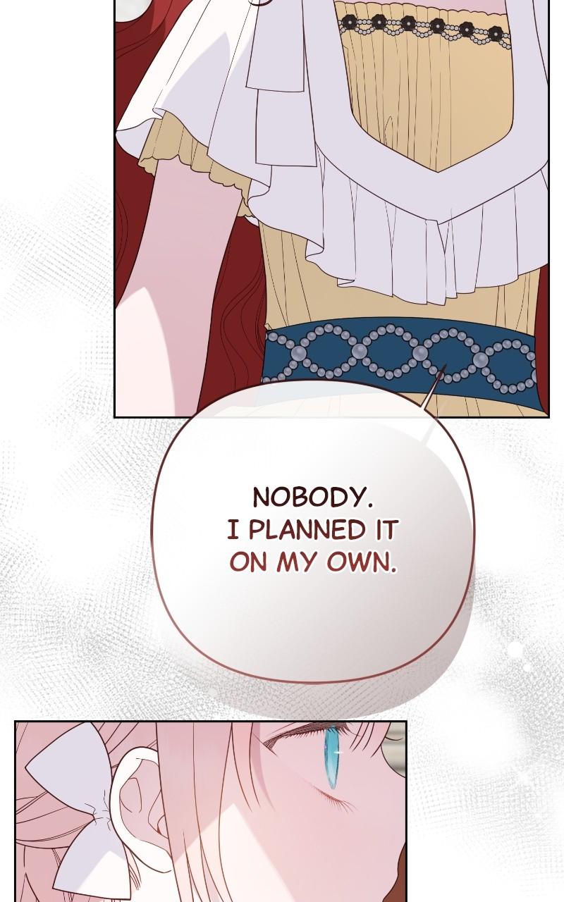 Baby Tyrant Chap 104 - Next Chap 105