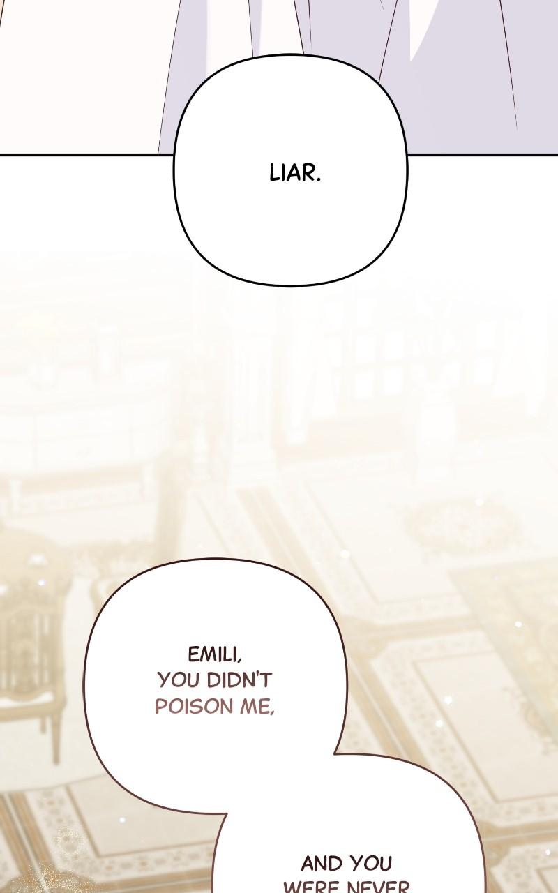 Baby Tyrant Chap 104 - Next Chap 105