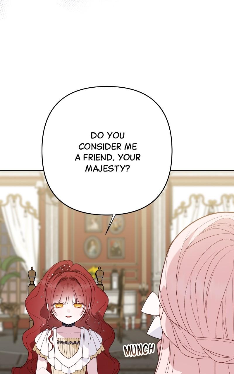 Baby Tyrant Chap 104 - Next Chap 105
