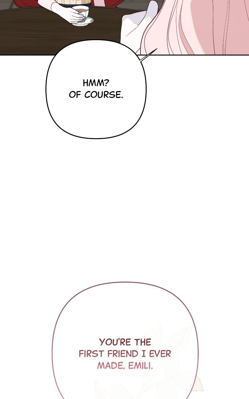 Baby Tyrant Chap 104 - Next Chap 105