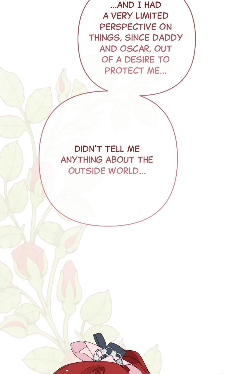 Baby Tyrant Chap 104 - Next Chap 105