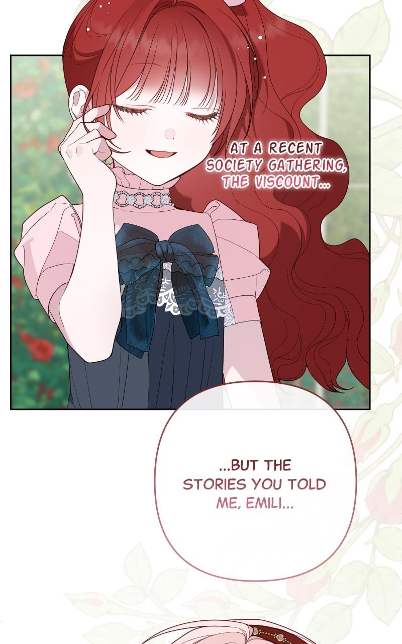 Baby Tyrant Chap 104 - Next Chap 105