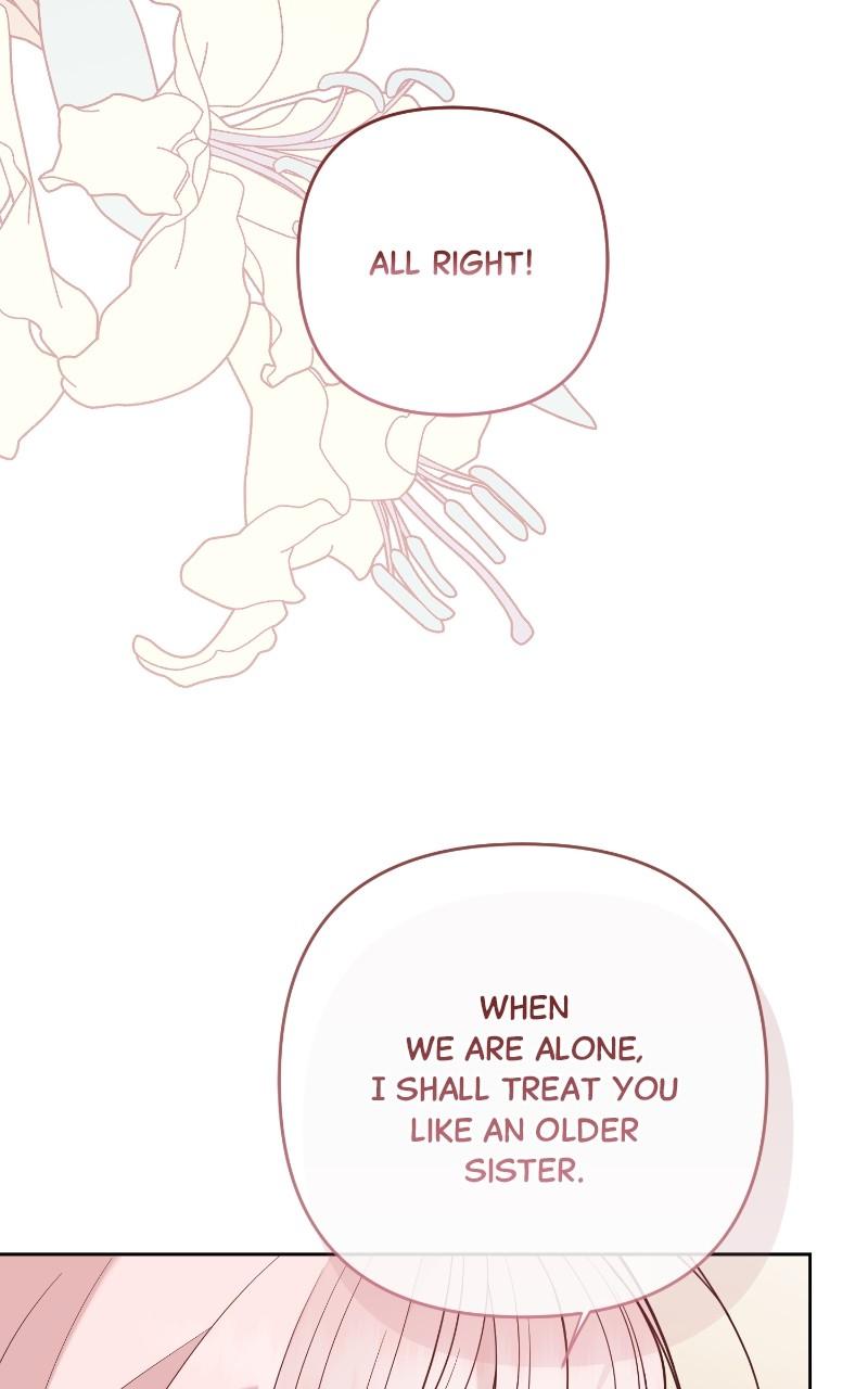 Baby Tyrant Chap 104 - Next Chap 105