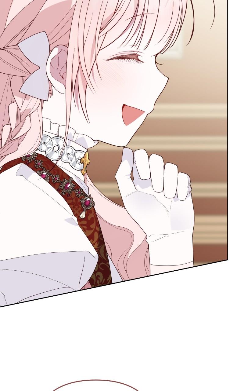 Baby Tyrant Chap 104 - Next Chap 105